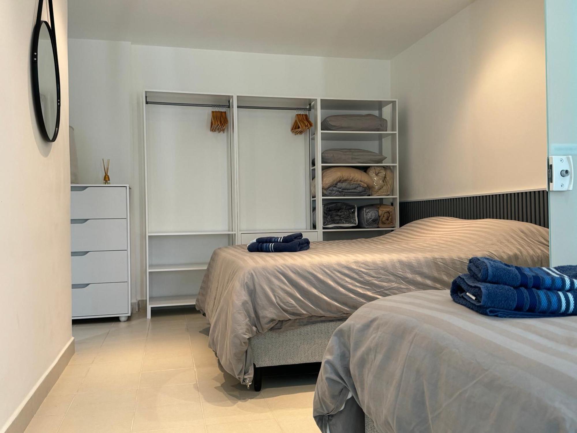 Apartamento Vista Para O Mar E Pe Na Areia Guarujá Exterior foto