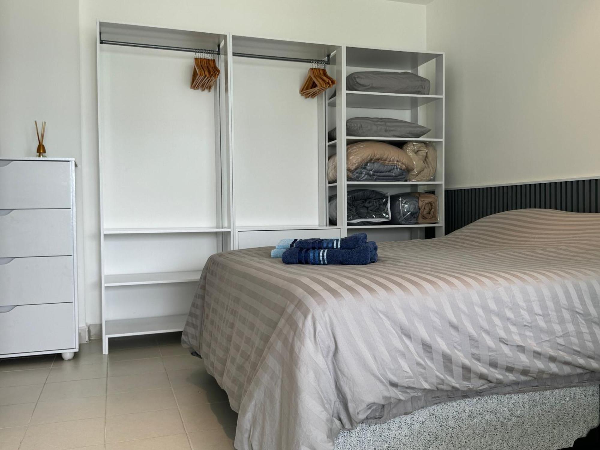 Apartamento Vista Para O Mar E Pe Na Areia Guarujá Exterior foto